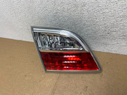 2010 2011 2012 Mazda Cx-9 Left Driver Lh Side Inner Tail Light AF9729 DW1
