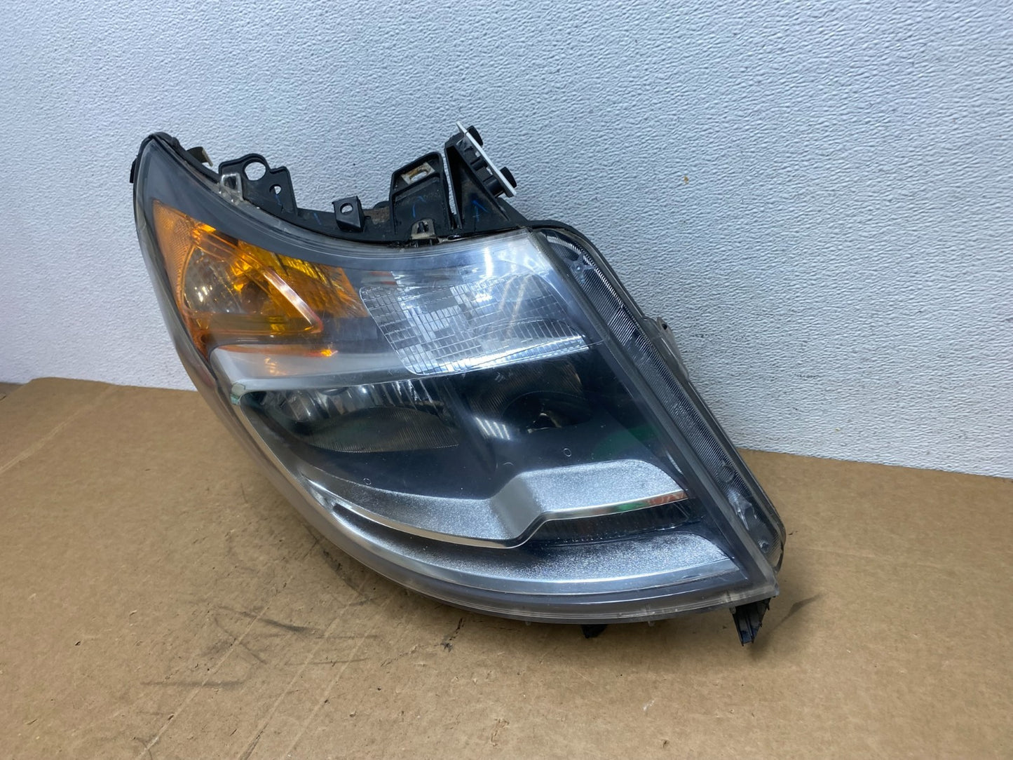 2014 - 2020 Dodge Ram Promaster Right Passenger RH Halogen Headlight AD6289 DW1