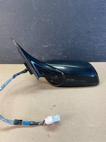 1998-2005 Lexus GS300 GS400 Left Driver Lh Side Door Mirror AE1111 DW3