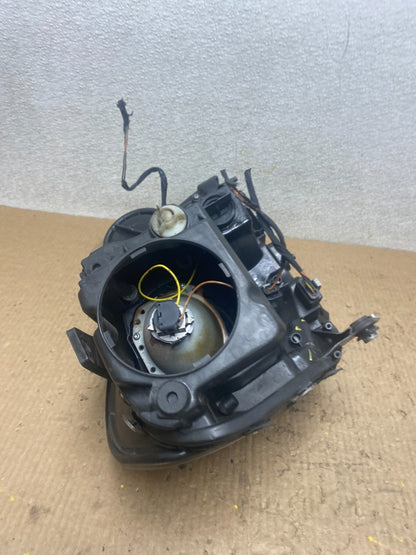 2007 to 2009 Mercedes GL-Class GL450 Headlight Left Driver LH OEM W7614 DW9