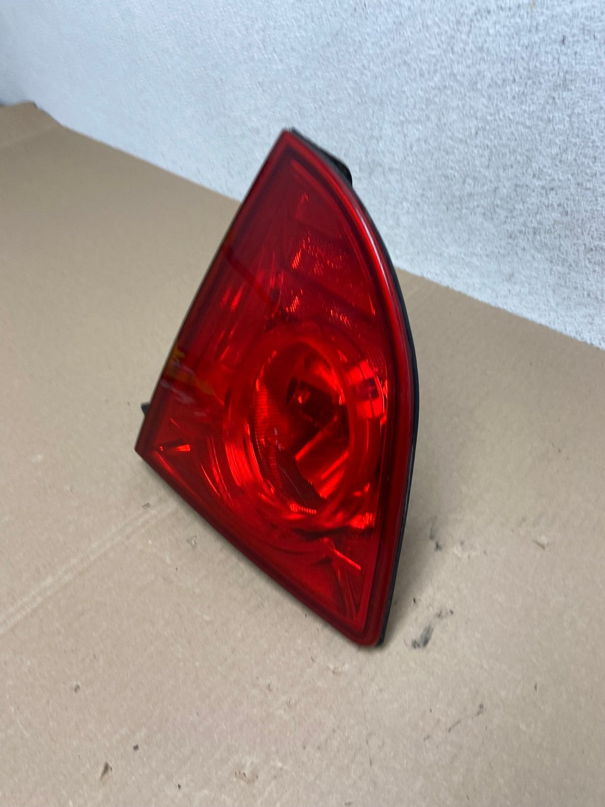 2008 2012 Chevrolet Malibu Right Passenger RH Side Tail Light AE6930 LK1