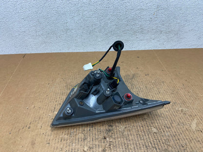 2014-2016 Nissan Rogue Right Passenger Side Tail Light Inner AE2684 LK5