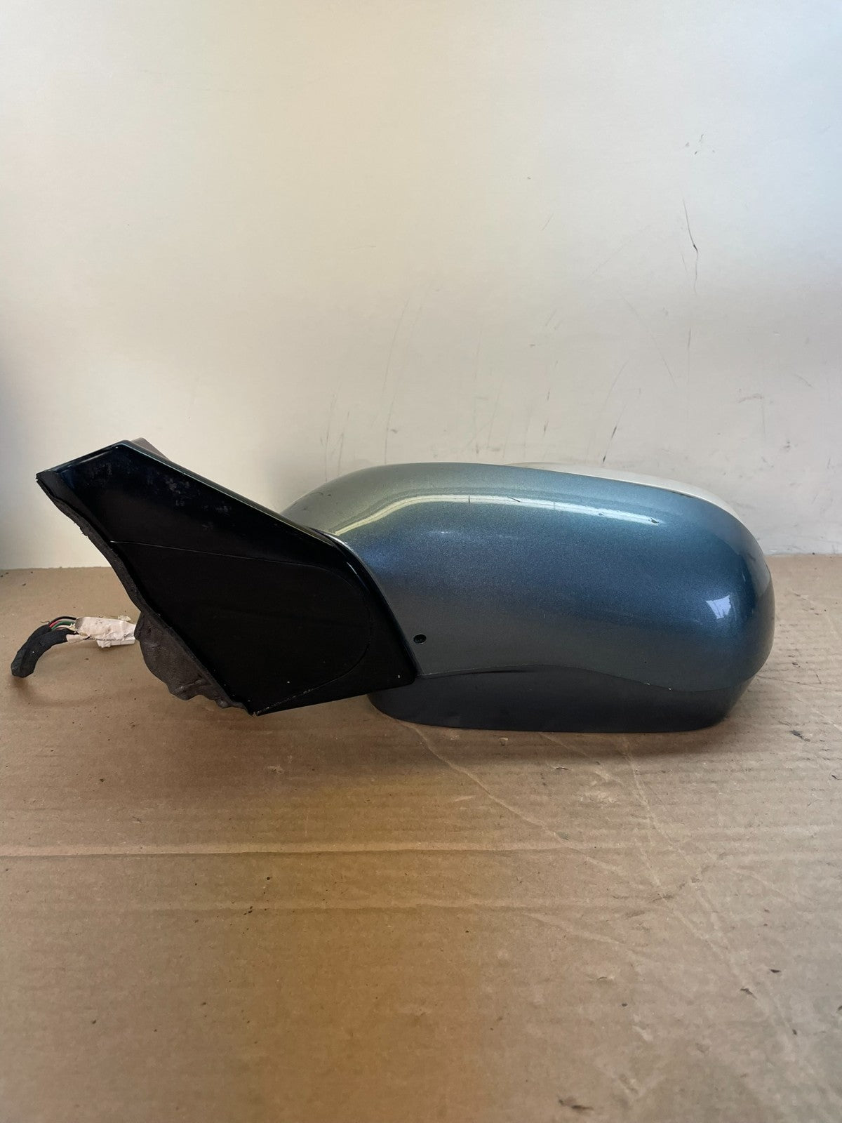 2007 2008 2009 Acura MDX Left LH Side View Power Door Mirror AG9896 DW3