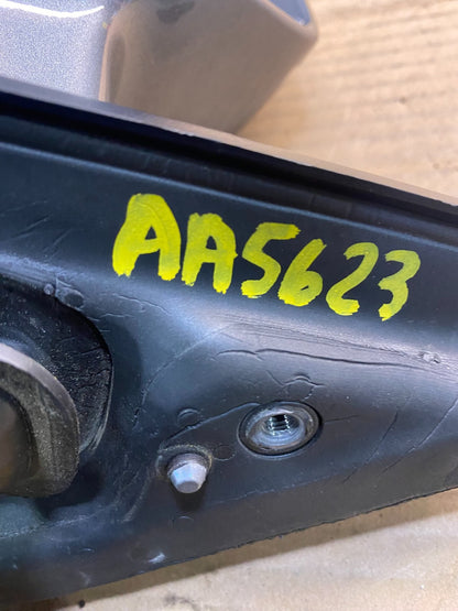 2009 to 2014 Audi A4 Left Driver LH Side View Door Turn Signal Mirror AA5623 MS11