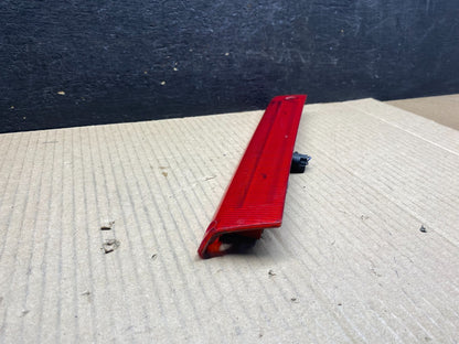2012 to 2017 Ford Focus SE Trunk Lid Hatch 3rd Brake Light AI4869 DG1