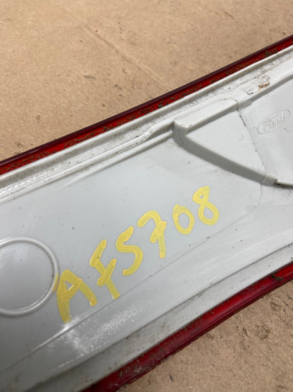 2013 to 2016 Ford Escape Right Passenger RH Side Tail Light AF5708 LK7
