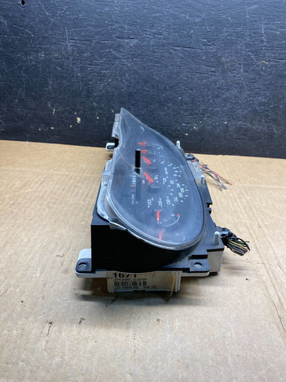 2004 to 2008 Ford E150 E250 Speedometer Cluster Gauge AI9723 DG2