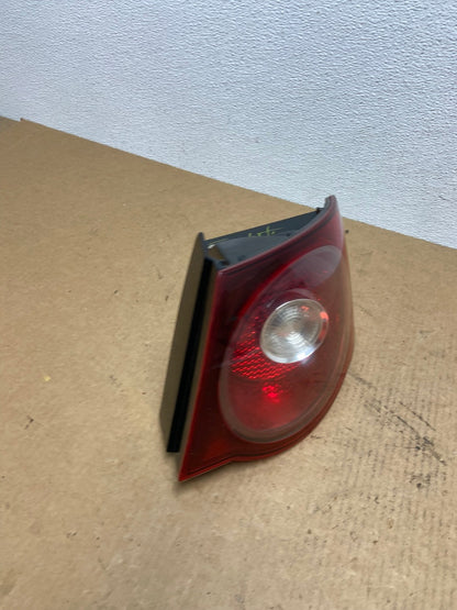 2008 2009 2010 Volkswagen Jetta Right Passenger RH Side Tail Light AC2878 LK2