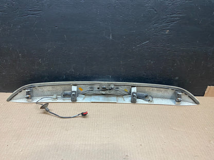 2013 to 2016 Ford Escape Rear Trunk Molding Trim E8598 PS6