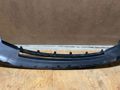 2007 to 2010 Ford Edge Front Bumper Cover Upper T6652 PS7