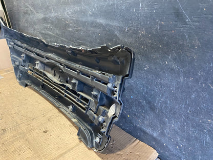 2011 to 2015 Ford Explorer Upper Front Grill Grille Oem S9587 DG8