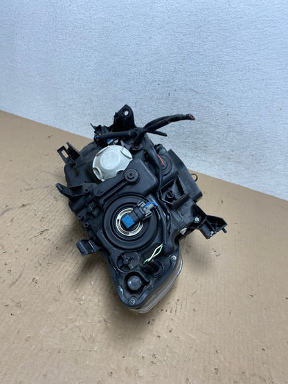 2014 2015 2016 Nissan Rogue Left Driver LH Halogen Headlight AE8866 LK8