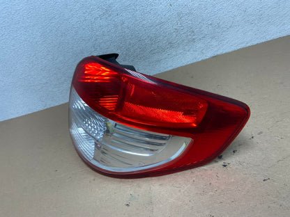2007 to 2013 Suzuki SX4 Hatchback Right Passenger RH Tail Light AF4702 LK1