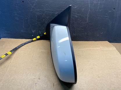 2007-2009 Chevrolet Tahoe Silverado Suburban Left Turn Signal Mirror AD9732 DG1