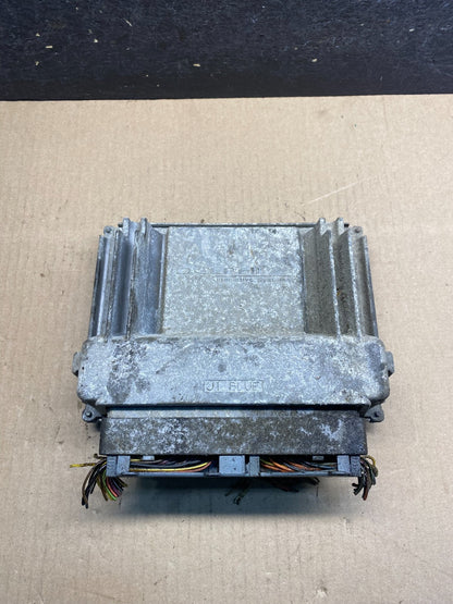2003-2006 Chevrolet Tahoe Silverado Engine Control Unit Module ECM ECU AH1685 DG1