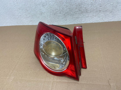 2006 to 2010 Volkswagen Passat Sedan Left Driver Side Tail Light AE4840 LK1