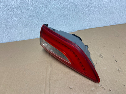 2013 - 2017 Hyundai Elantra GT Right Passenger LED Inner Tail Light OEM AB68051
