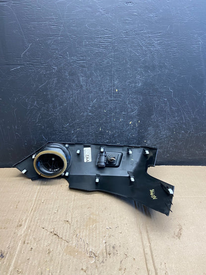 2009-2015 Honda Pilot Right Passenger Dash Vent Center Panel Bezel AE1948 DG3