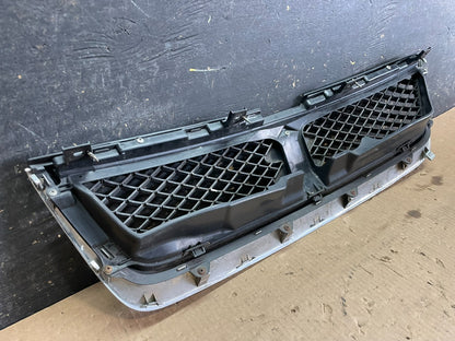 2006 2007 2008 Suzuki Grand Vitara Front Upper Grill Grille OEM Y9841 DG4