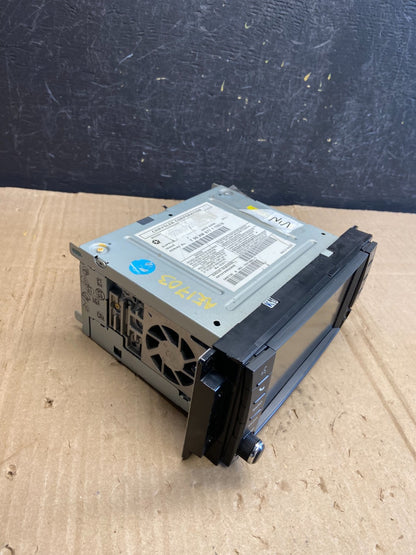 2011-2016 Chrysler Town Country Screen Display Player Satelite Radio AE1703 DG2