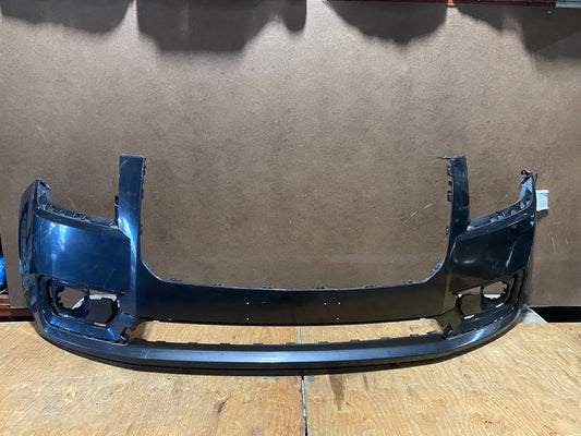 2013 to 2016 GMC Acadia Front Upper Bumper Cover S9734 PS0