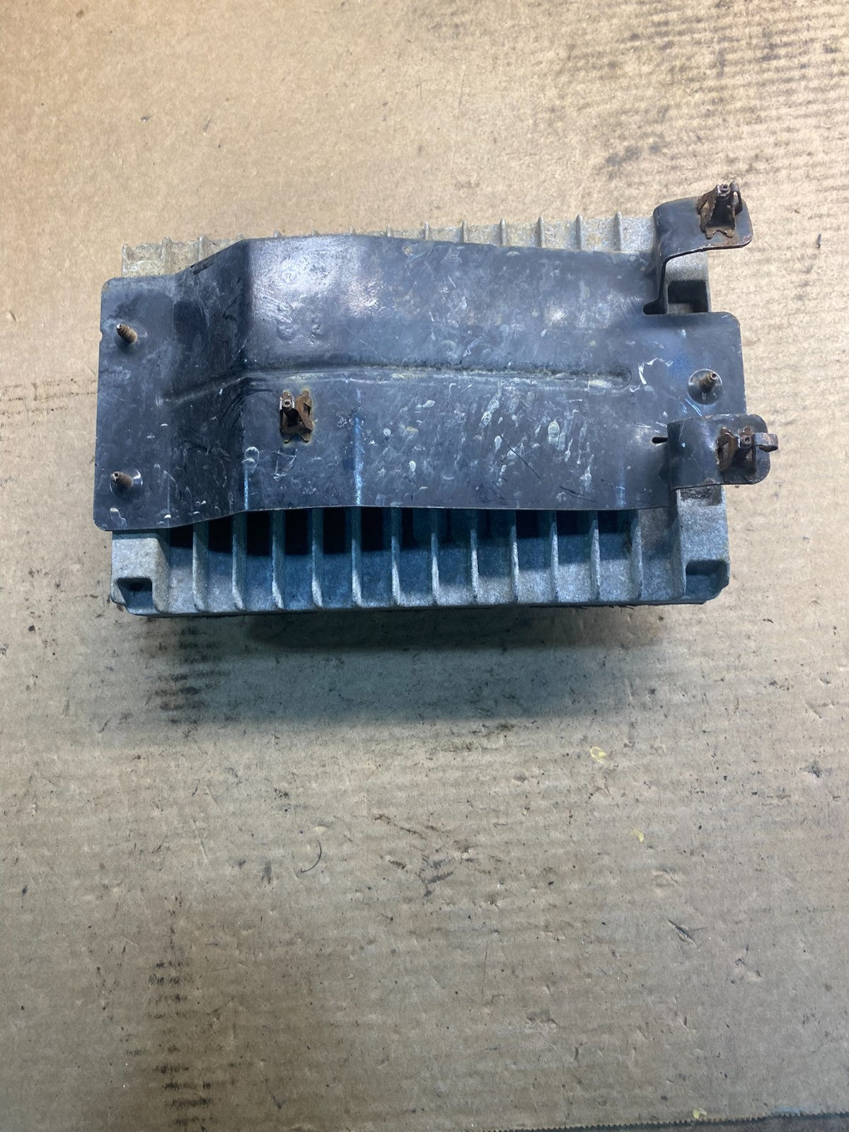 2006 Chrysler Town Country Caravan Engine Control Unit ECU Module AA3010 DG3