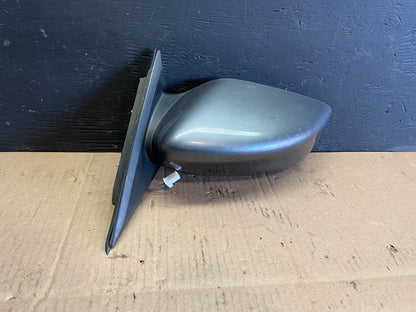 2013 to 2018 Nissan Altima Left Driver LH Side View  Door Mirror OEM AB7736 MS0