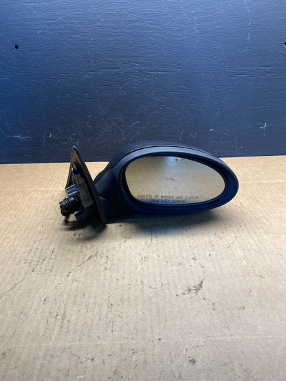 2006 to 2008 BMW 325i Right Passenger Side View Door Mirror AC4305 DW5