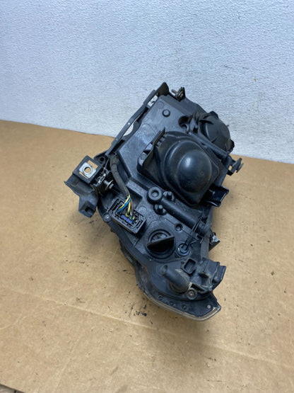 2008 to 2010 Bmw 5 Series 528i Halogen Right Headlight AD5231 DW6