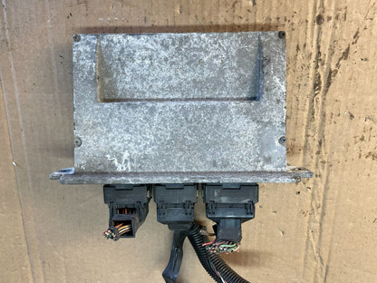 2008 Ford Van E-Series 5.4L Engine Control Module Unit ECU ac5416 DG1