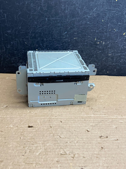 2010 2011 2012 Ford Fusion Radio Cd Receiver Mechanism be5t-19c157-aa af2670 DG0
