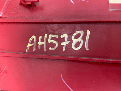 2011 to 2014 Volkswagen Jetta Left Driver LH Side Tail Light AH5781 LK6