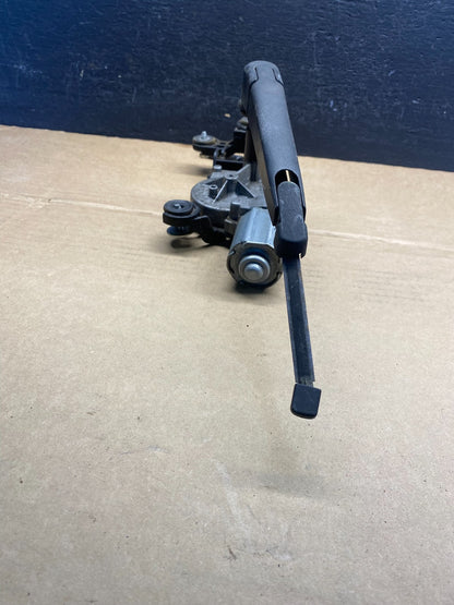 2012 - 2017 Hyundai Veloster Rear Glass Windshield Wiper Motor ad3521 DG2