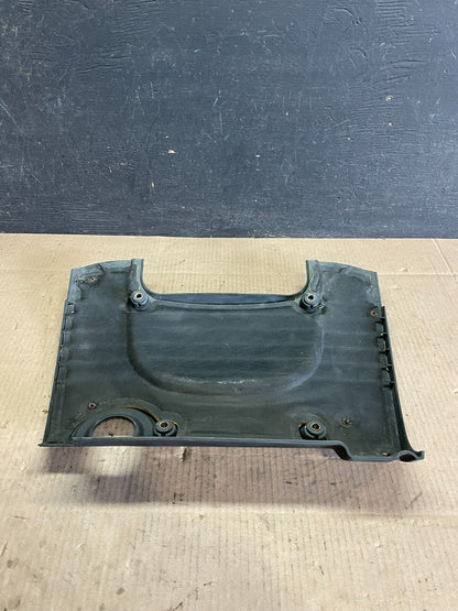 2002 to 2005 Hyundai Sonata 2.4L Engine Trim Cover J6920 PS4