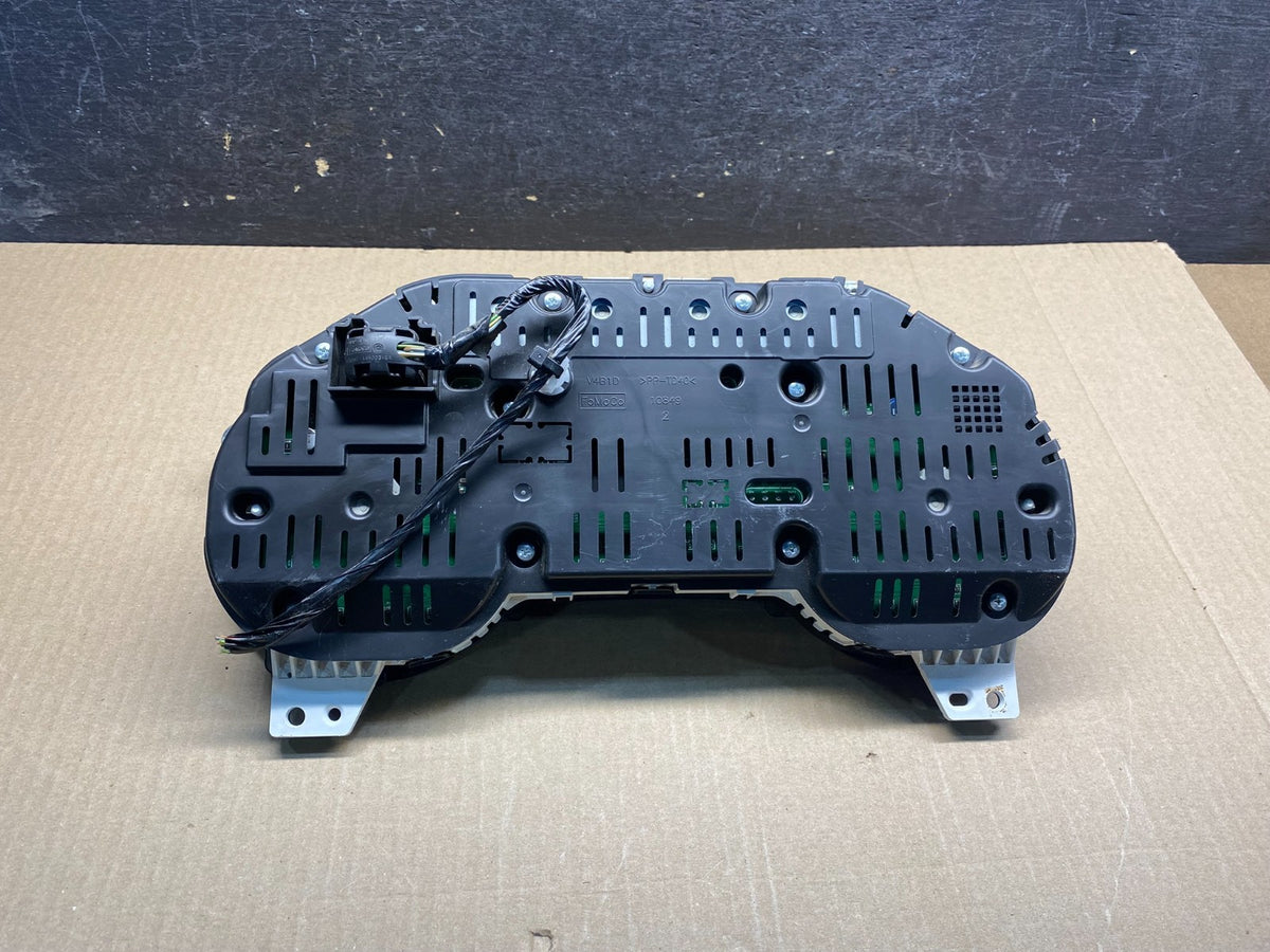 2022 Ford E350 Gauge Speedometer Cluster ai4929 DG4