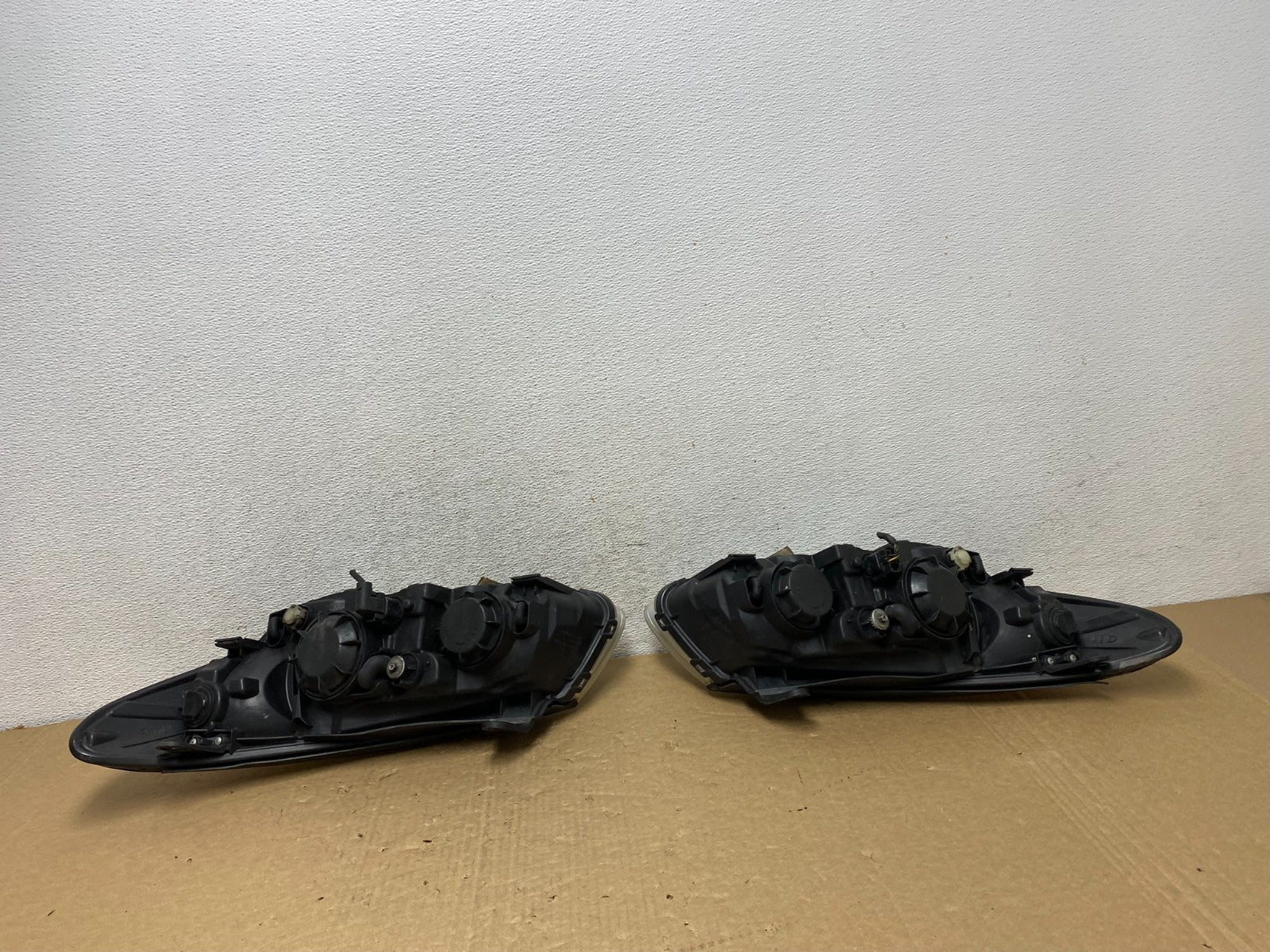 2007 2008 2009 2010 Hyundai Elantra Left+Right Side Headlights AF7368 DW7