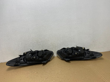 2007 2008 2009 2010 Hyundai Elantra Left+Right Side Headlights AF7368 DW7