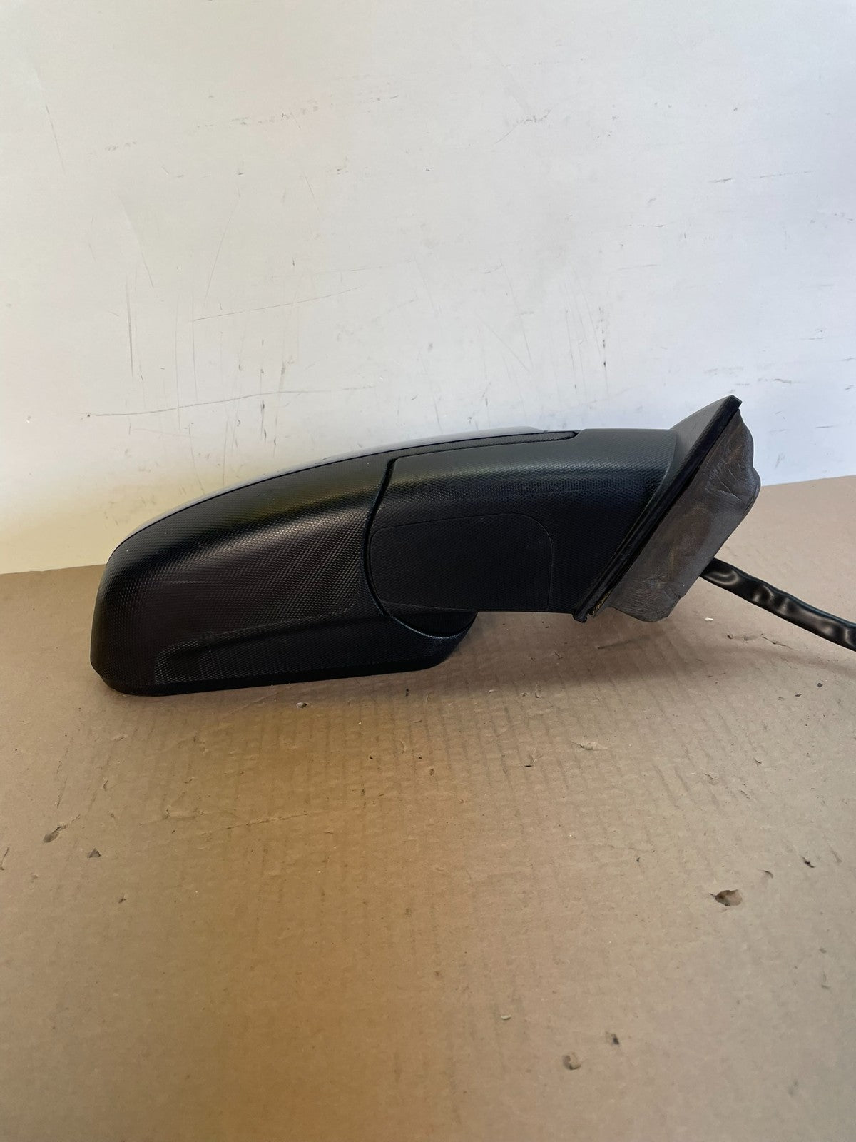 2010 to 2015 Chevrolet Equinox Right Passenger Heated View Door Mirror AH6507 DG3