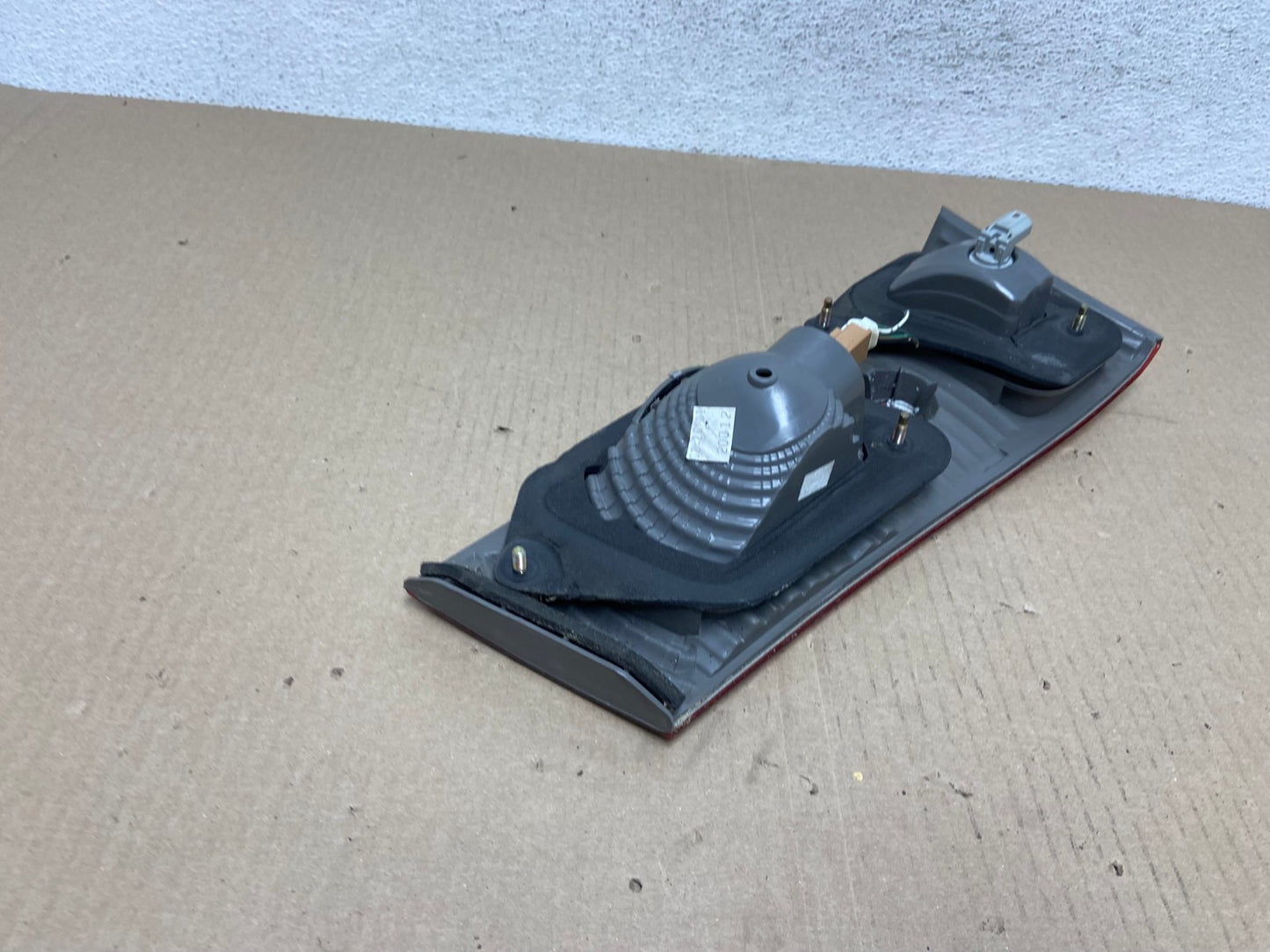 2000-2001 Toyota Camry Tail Light Right Passenger Rh Side Inner AE9474 LK5