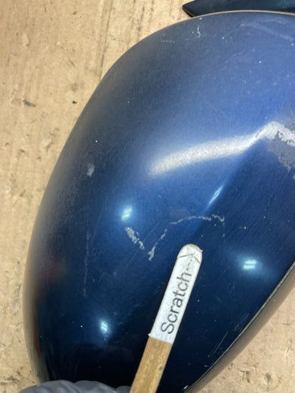 2003 to 2008 Infiniti Fx35 Fx45 Right Passenger RH View Door Mirror S5083 DG7