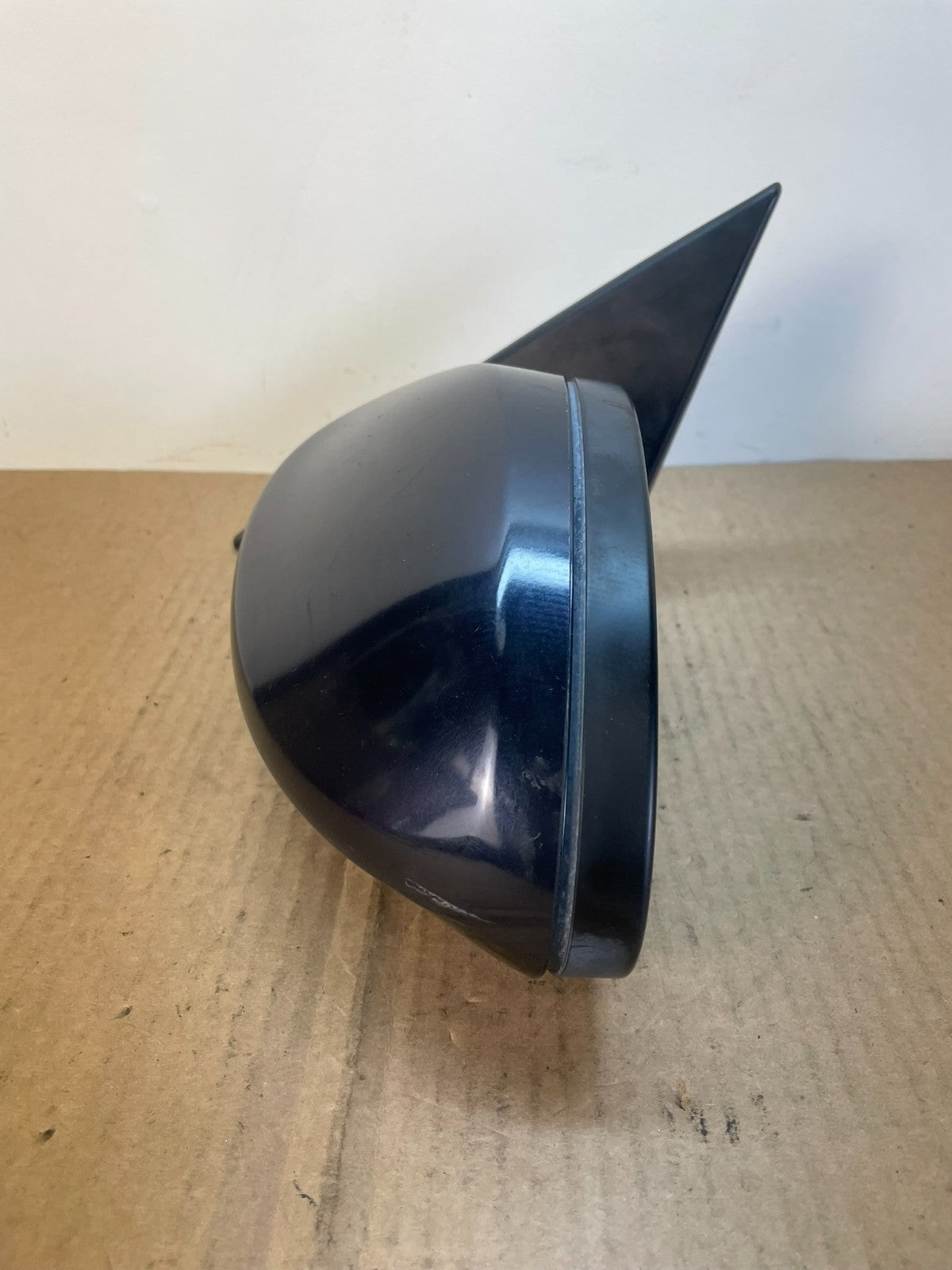 2006 to 2008 BMW 328i 335i Left Driver Lh Side View Door Mirror AF5543 DW8