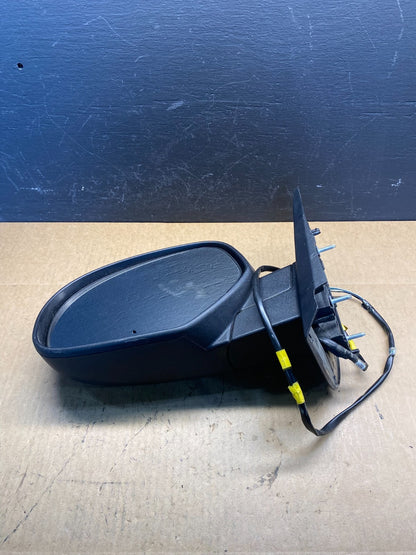 2007-2009 Chevrolet Tahoe Silverado Suburban Left Mirror AC4337 MS4