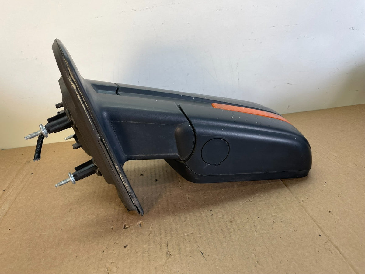 2007 to 2014 Ford F150 Left Driver LH Side View Door Mirror AH6266 DW3