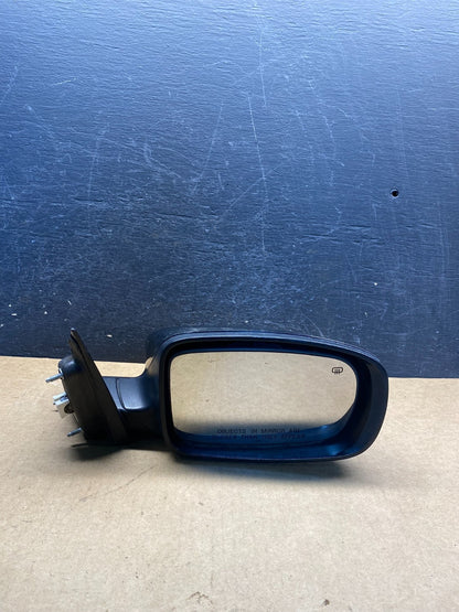 2011 to 2014 Chrysler 200 Right Side View Power Door Heated Mirror AH6983 DG7