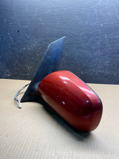 2004 to 2009 Toyota Prius Left Driver Side View Door Mirror AI0311 DW2