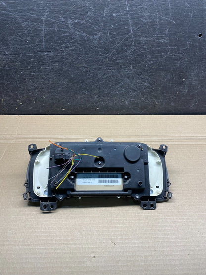 2006 to 2012 Chevrolet Colorado Instrument Cluster Speedometer AH7559 PS4