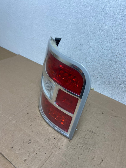 2009 to 2011 Ford Flex Right Passenger RH Side Tail light AE6094 LK1