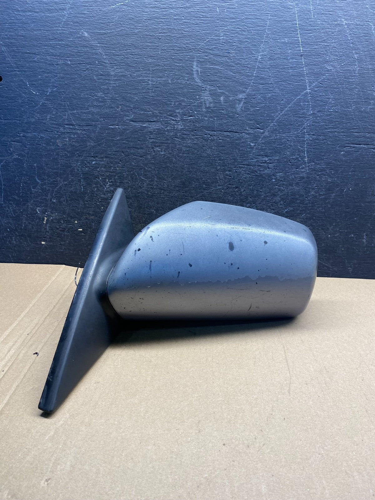 2007 to 2011 Toyota Camry Left Driver LH Side Door Side View Mirror AG3505 DW0
