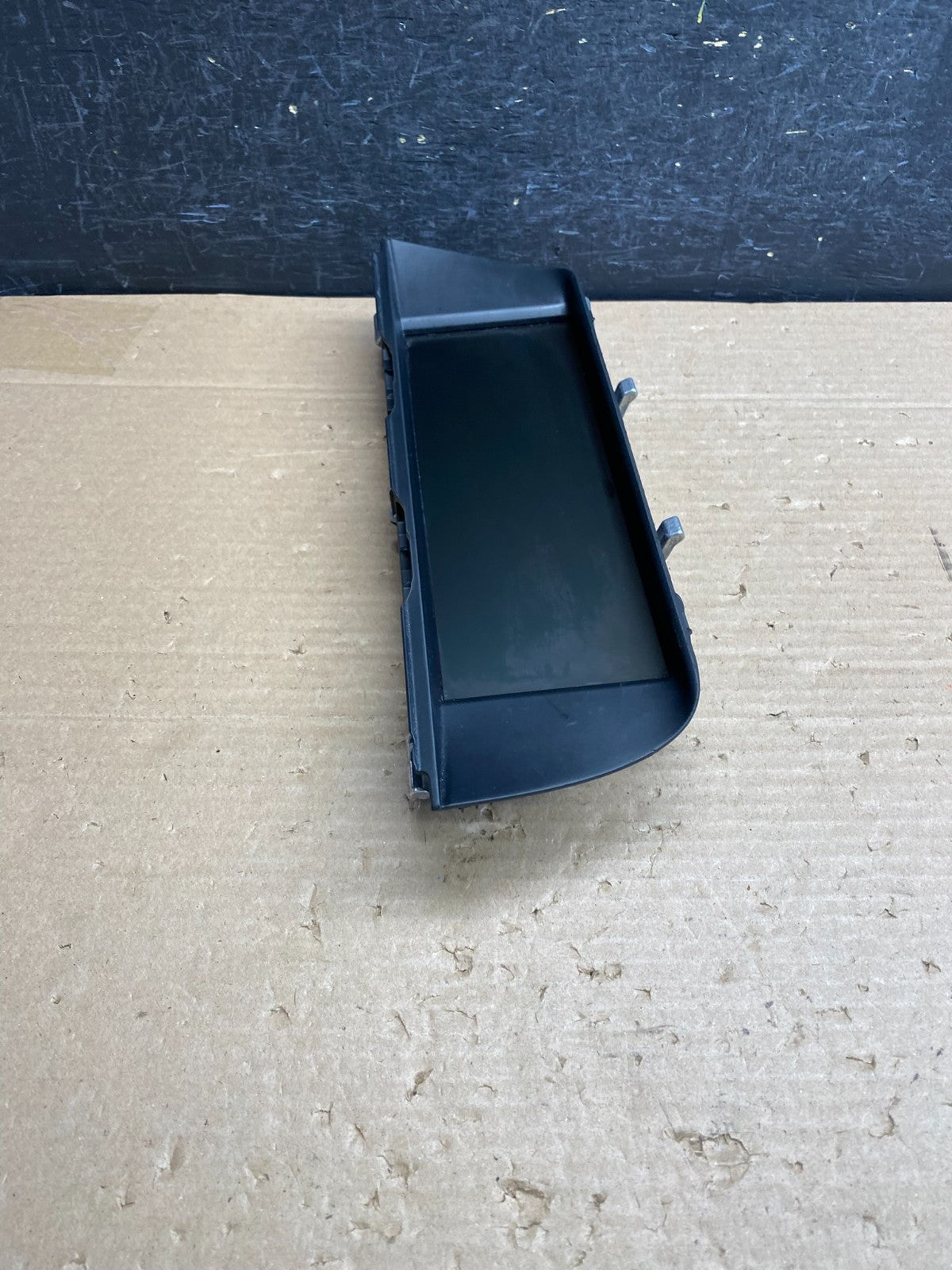 2011-2016 BMW F10 528i 550i Central Information Display Monitor Screen ag6380 DG1