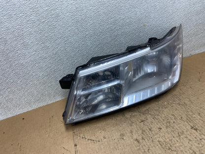 2009 to 2017 Dodge Journey Headlight Left Driver Lh Side Halogen AA0207 DW2